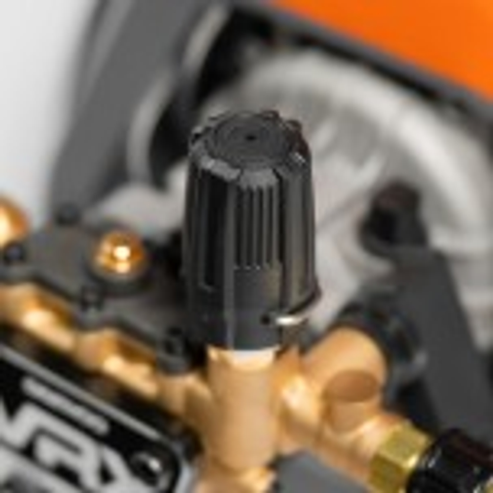 Автомойка DAEWOO DAW 950W