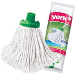 Насадка для уборки хлопковая Миди 55% хлопок, 45% полиэстер вес 120 гр. YORK