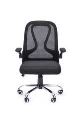 Офисное кресло Chairman CH650 черный