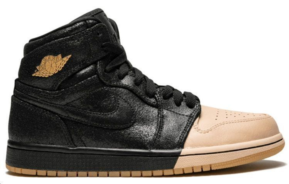 Jordan Air Jordan 1 Retro Hi Prm Wmns Hyper Sneakers