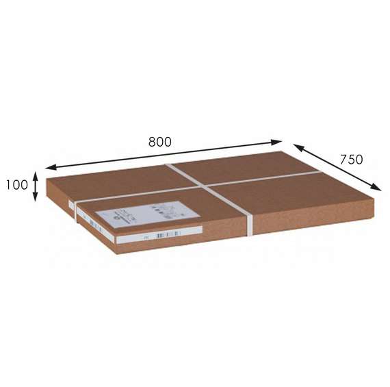 Стол журнальный BeautyStyle 31 дуб крымский состаренный/венге/стекло черное