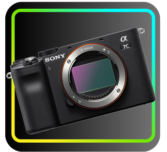 Фотоаппараты