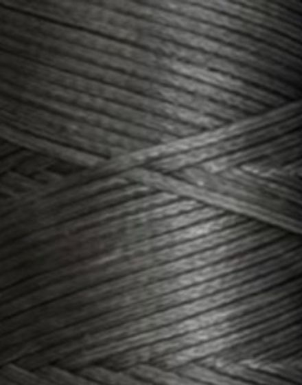 Нитки прошивные Dafna 1.0мм 100м, темно-серый [7312]