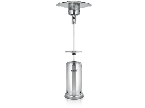 Инфракрасный газовый обогреватель Ballu BOGH-18 VELA