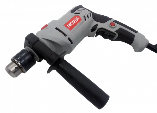 Дрель ударная "РЕСАНТА" ДУ-15/850