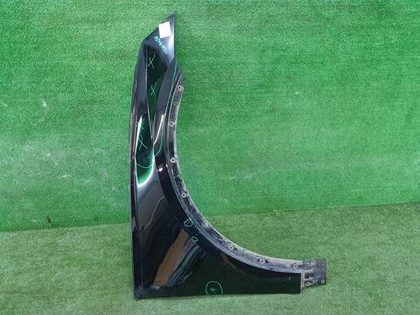 Крыло переднее правое Audi Q5 2 80А (2017-н.в.)