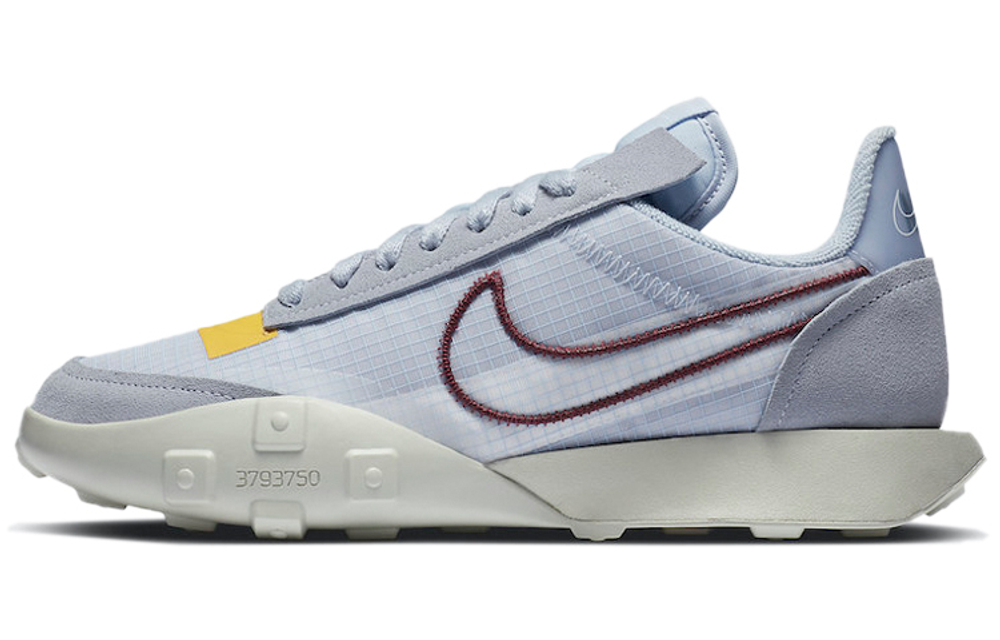 Кроссовки Nike Waffle Racer 2X (Женская размерная сетка)