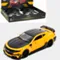 Металлическая машина Chevrolet Camaro 1:24 53522-17A A2119