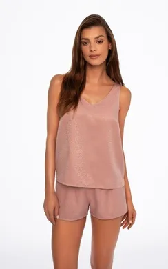 41228 DARREN Пижама женская с шортами