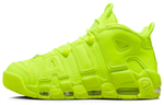Кроссовки Nike Air More Uptempo Volt Air