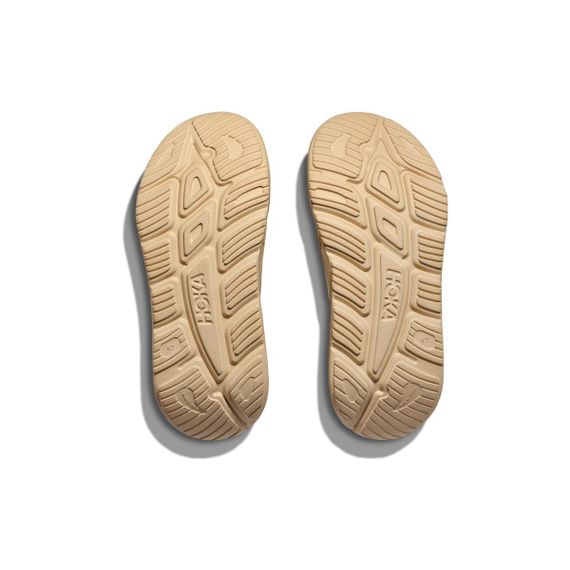 Hoka One One Ora Recovery Slide 3 'Sand'