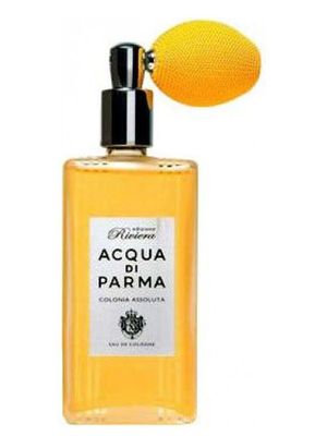 Acqua di Parma Colonia Assoluta Edizione Riviera