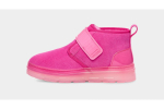 UGG Neumel Clear Chukka Carnation