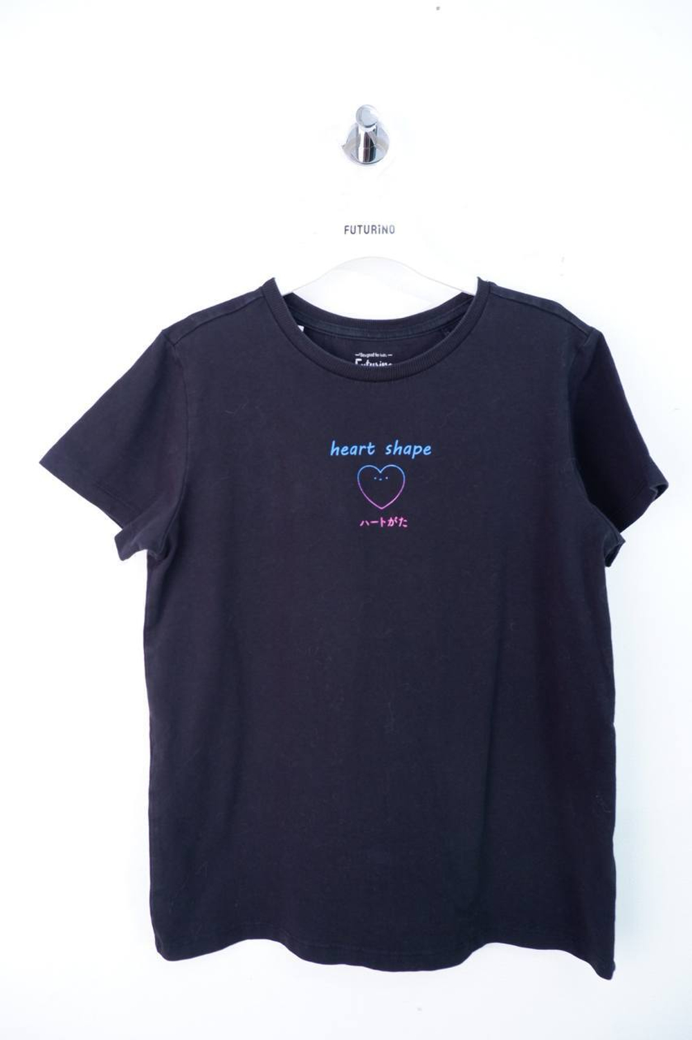 Футболка Futurino для активного образа, на 12 лет