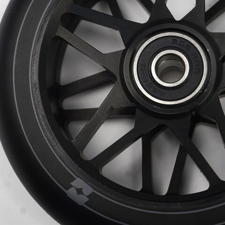 Колеса Diverse "Tokyo fuss" Shakotan wheel black