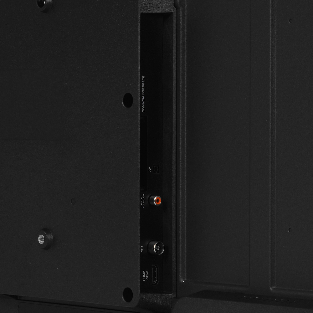 ЖК-телевизор CENTEK CT-8643