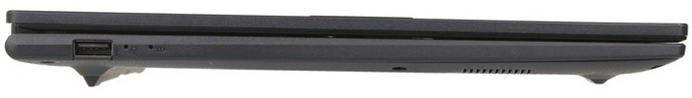 Ноутбук ASUS VivoBook 15 X1504VA-BQ2274 15.6" / 16 Гб / SSD 512 Гб / Без ОС / 90NB10J1-M02UU0