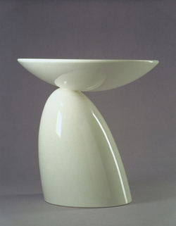 Стол кофейный Parabel