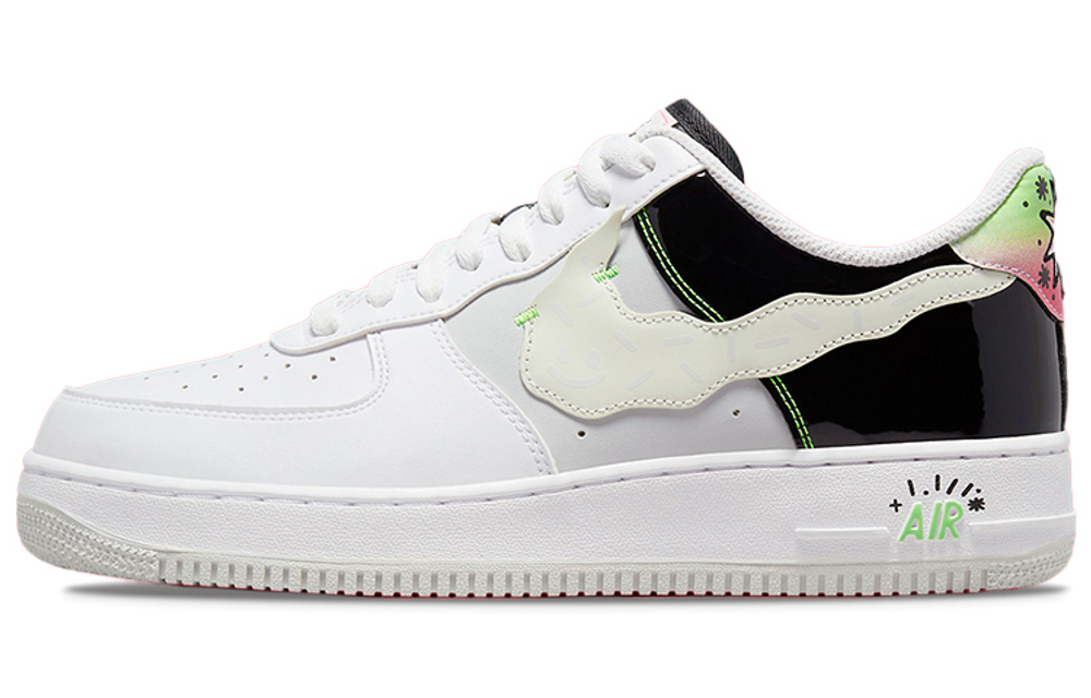 Nike air force ghosting cheap