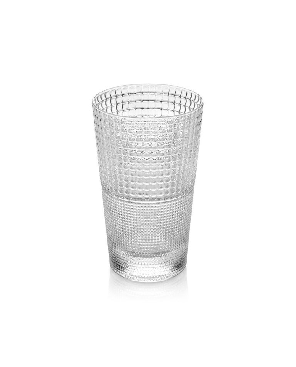 Стакан 400мл IVV Speedy прозрачный Италия