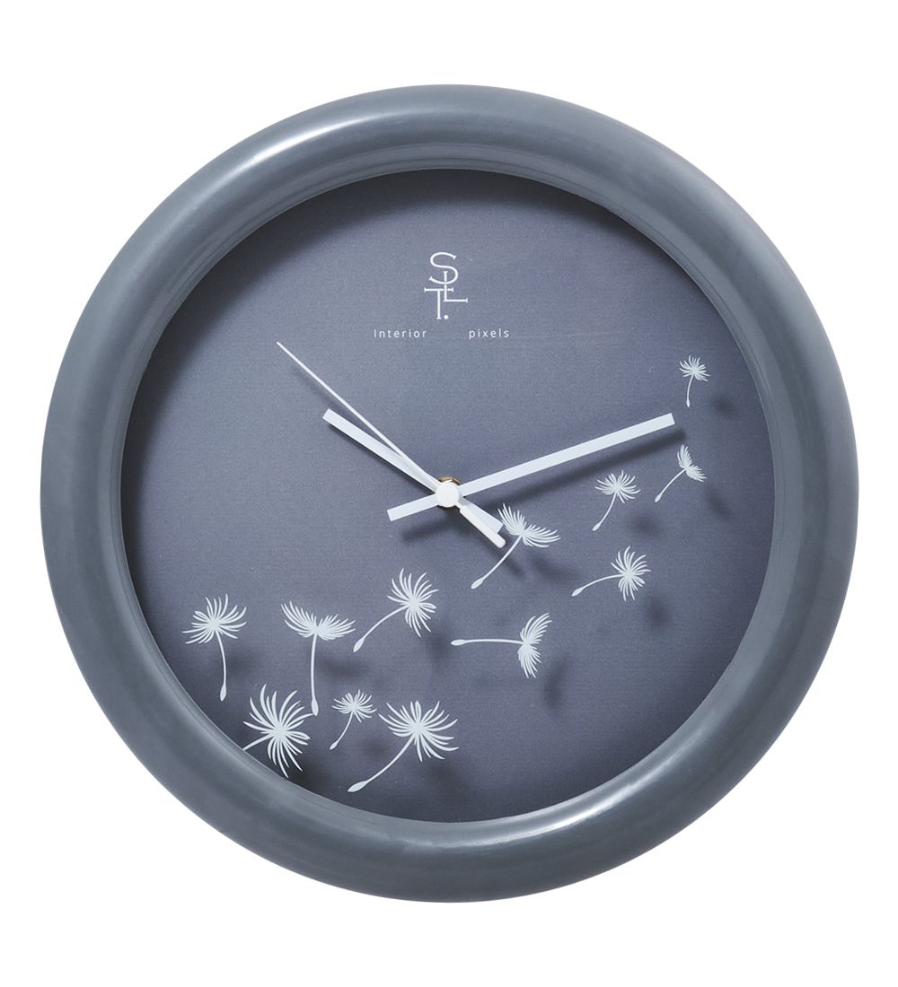 Салют SLT-225 Часы настенные