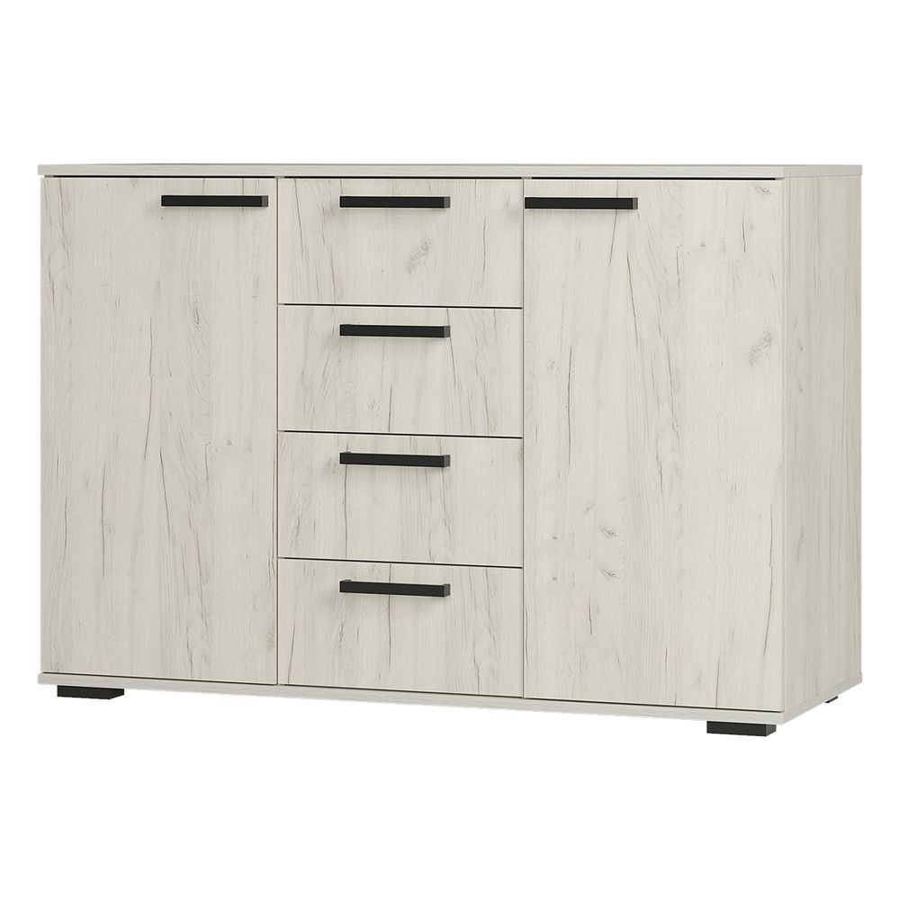 Комод Стандарт-2 NEW