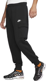 CD3129-010 Брюки муж. Nike M NSW CLUB PANT CARGO BB