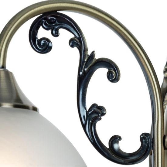 A3037AP-1AB СВЕТИЛЬНИК НАСТЕННЫЙ