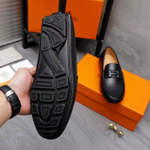 Мокасины Hermes