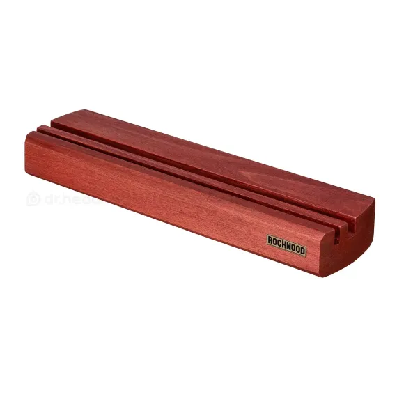 ROCKWOOD Rail Red