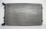Радиатор охлаждения Volkswagen Bora 1 A4