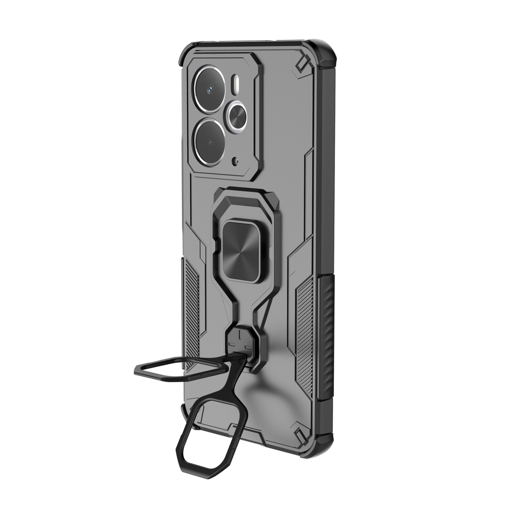 Противоударный чехол Antistrike для Realme 14 5g