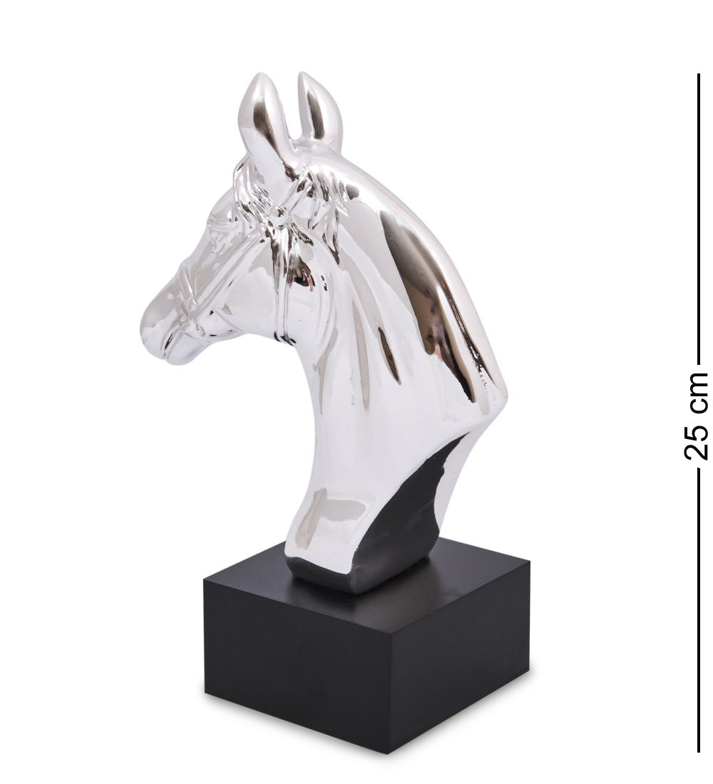 BMB-148/2 Фигура-бюст «Лошадь»