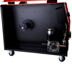 Weld Pro 260M Сварочный аппарат инверторный 260A, 220В MIG/MAG/MMA/Lift TIG с горелкой 24KD