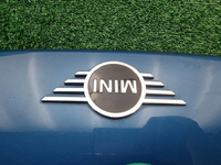 Капот Mini Countryman F60 (2016-2020)