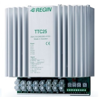 Регулятор температуры Regin TTC25