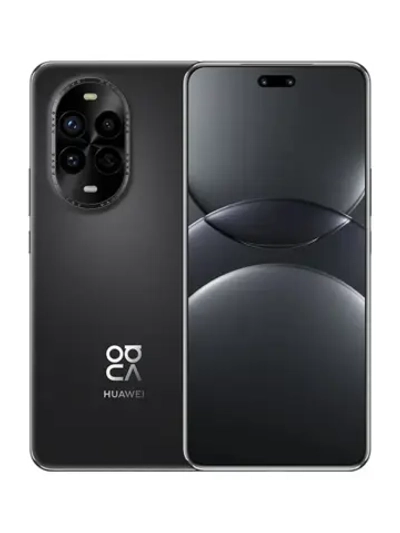 Смартфон Huawei Nova 13 Pro 12/512Gb Чёрный (MIS-LX9)