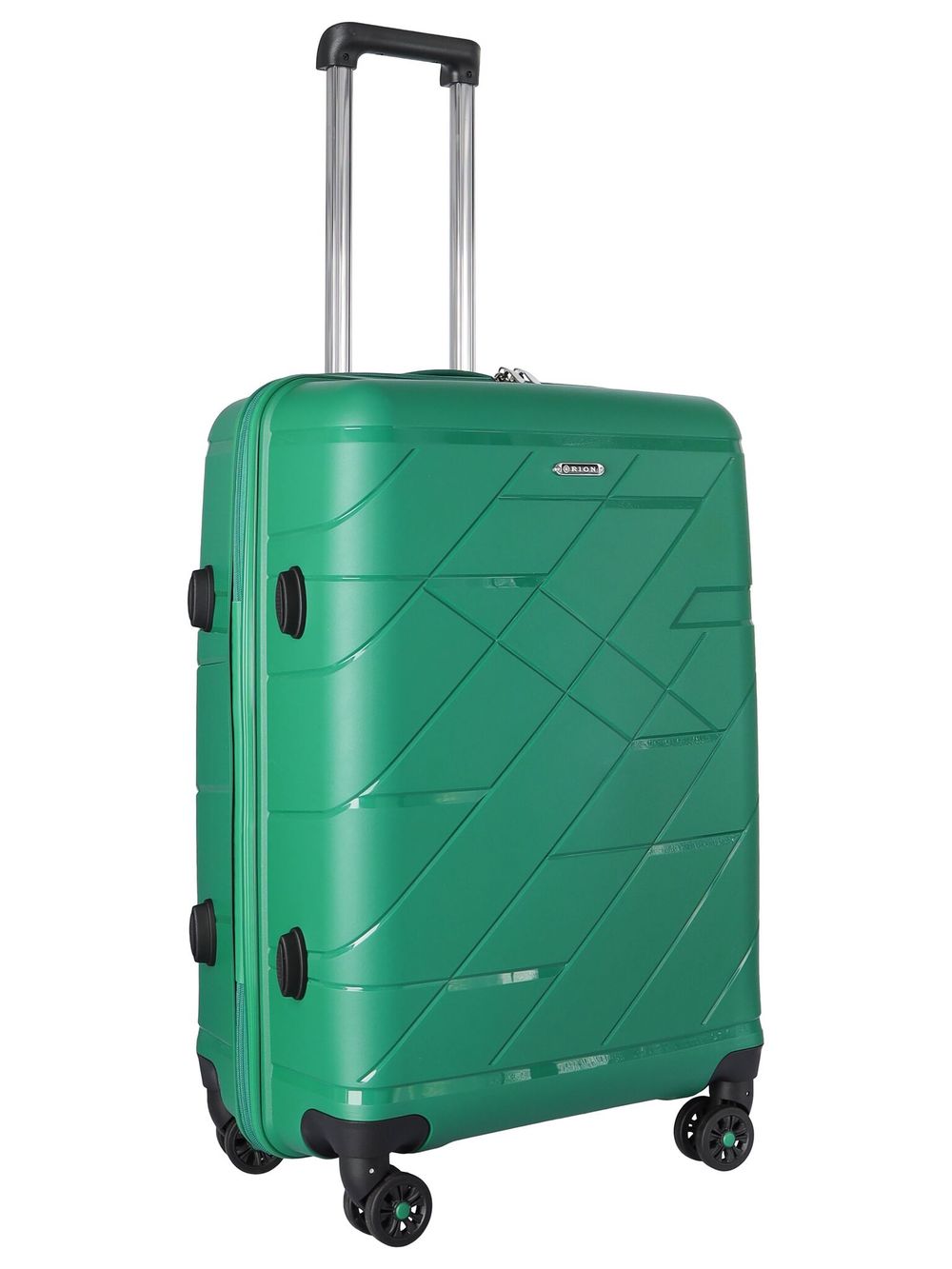 Чемодан 463 / Полипропилен