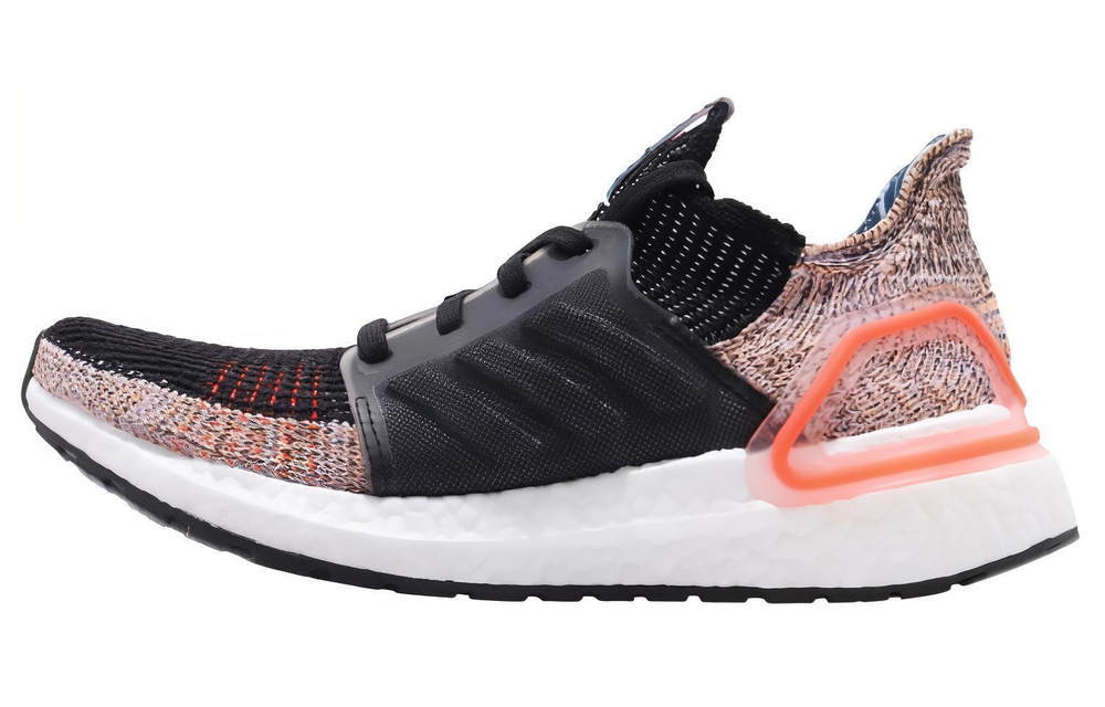 Кроссовки Adidas Ultraboost 19 (Женская размерная сетка)