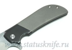 Нож Toxiсator Ben Chacon Customфотография - 3