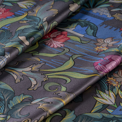 Наволочка Рассвет 50х70 Mollen