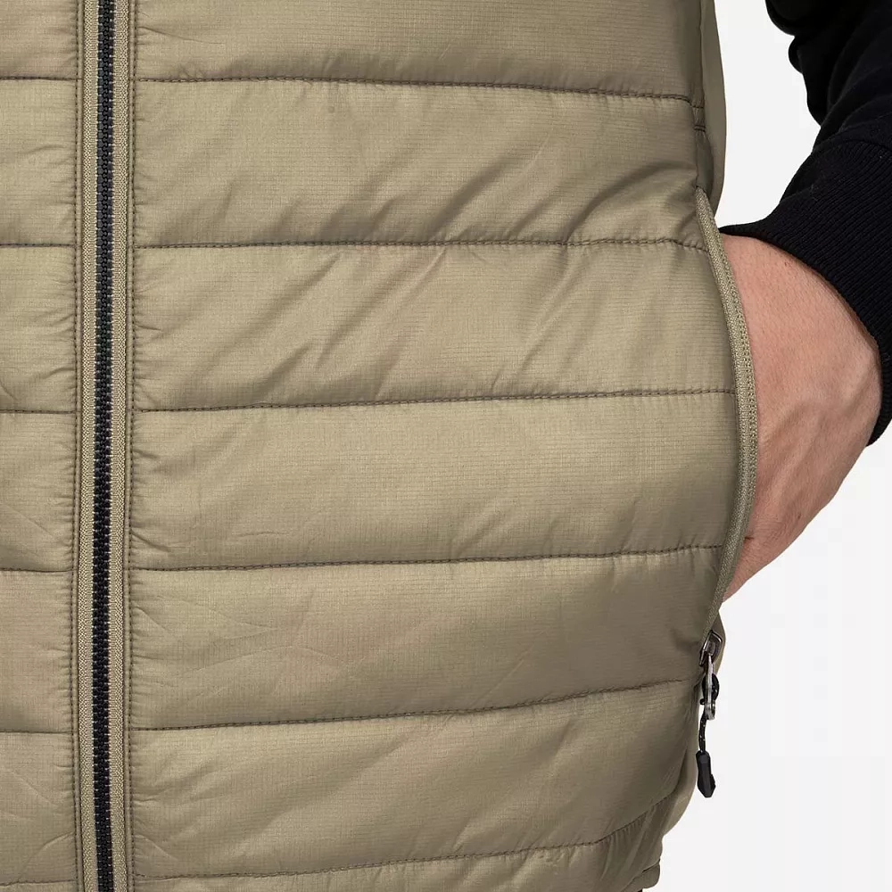 ЖИЛЕТ FINNTRAIL УТЕПЛЕННАЯ МУЖСКАЯ MASTER 1512