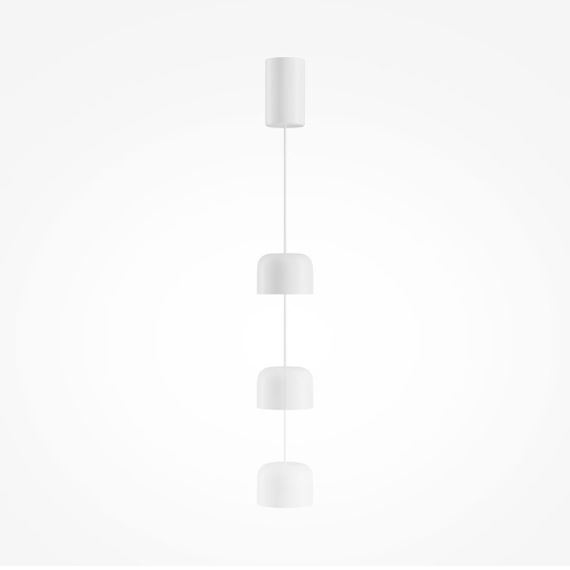 Подвесной светильник Maytoni Technical P113-L12-3K-W