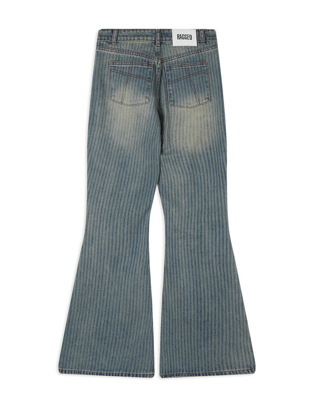 Женские Джинсы Ripley Bootcut