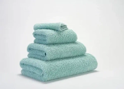 Полотенце 55х100 Abyss & Habidecor Super Pile 235 ice