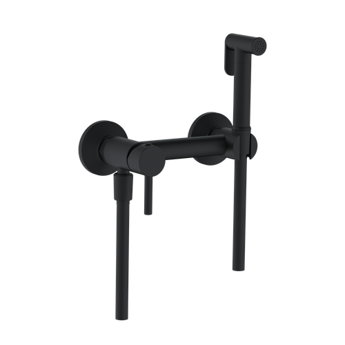 Гигиенический душ со смесителем RGW SP-215B