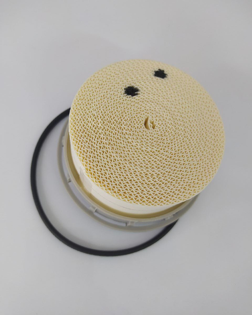 Фильтр топливный 23390YZZA4 Toyota Land Cruiser