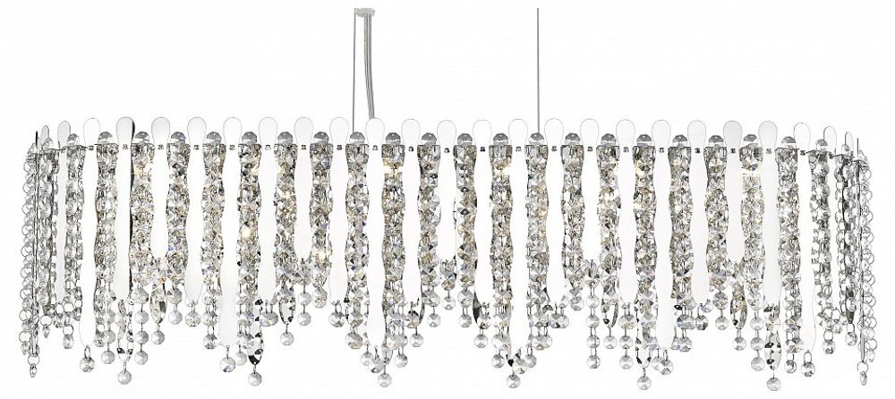 Подвесная люстра SIMPLE STORY 5931 5931PL3LED