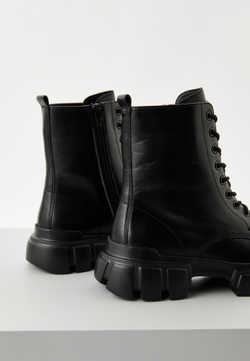 Ботинки женские HOGL FORREST