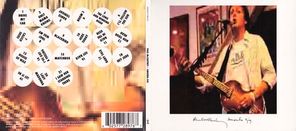 Paul McCartney / Amoeba Gig (CD)